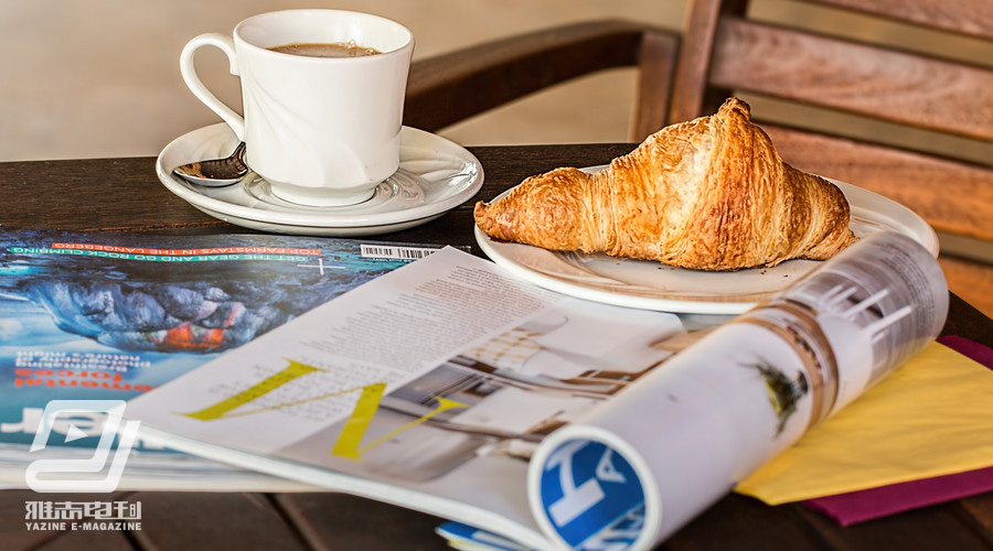 電子期刊 電子期刊