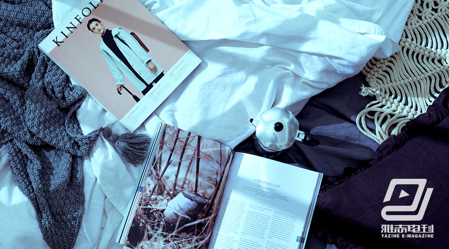 電子期刊制作 電子期刊制作