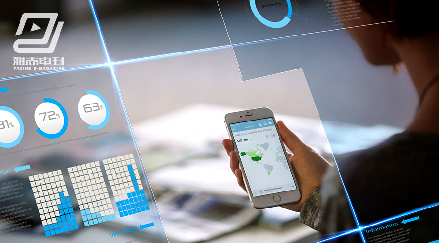 電子雜志制作 電子雜志制作